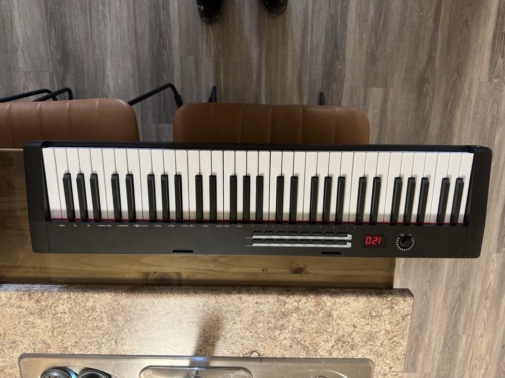 Terence Electronic Piano Model Ts-02