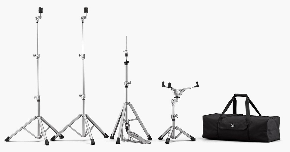 Yamaha HW3 Crosstown Advanced Lightweight Hardware Pack