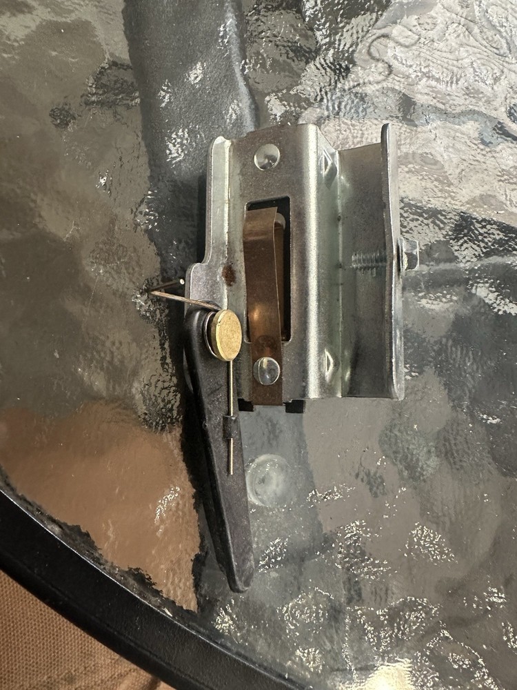 Genie Screw Drive Limit Swich