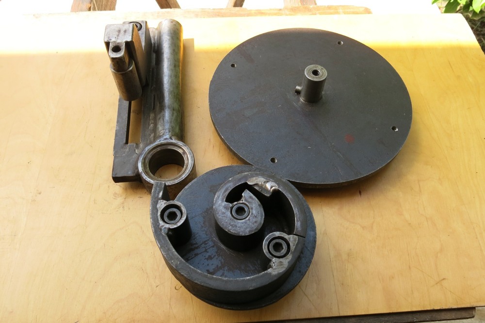 Metal bender Fabrication Art Tooling