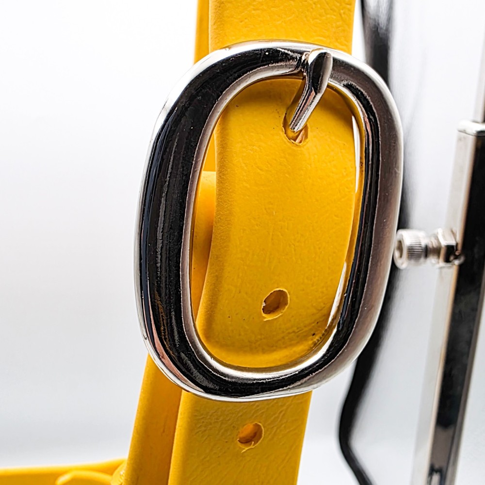 Biothane Horse Halter - Sunflowers
