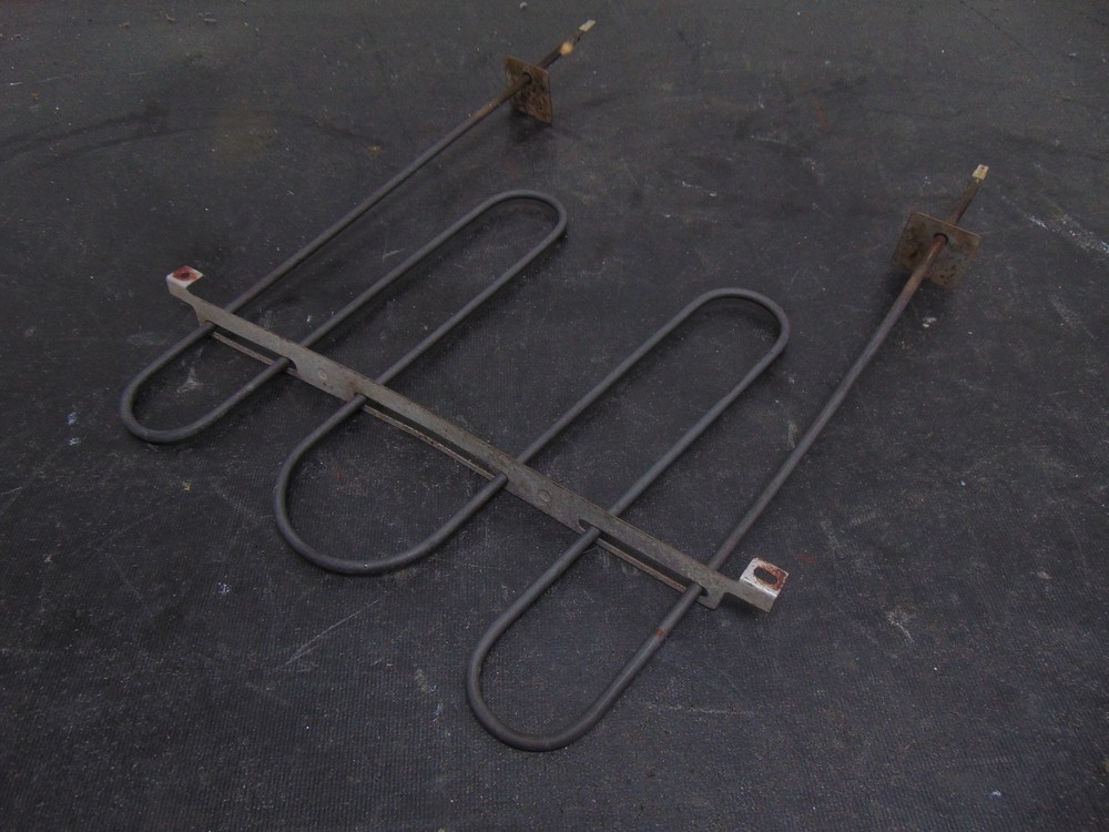 Gibson Range CEC3S5WSAD Broil Element 5303051516