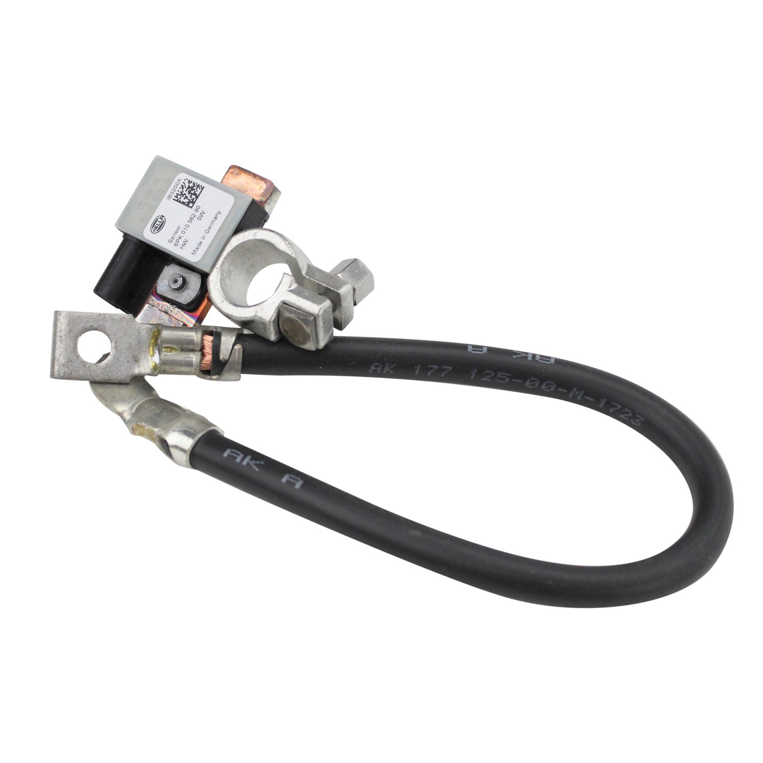 Battery Cable Sensor (Negative with Intelligent Battery Sensor) (IBS)