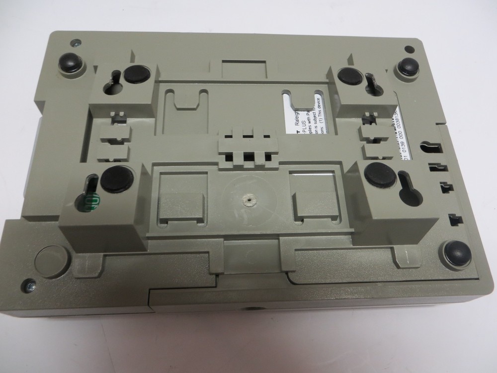 Acroprint Time Q + Plus Time and Attendance Clock In System Unit ONLY