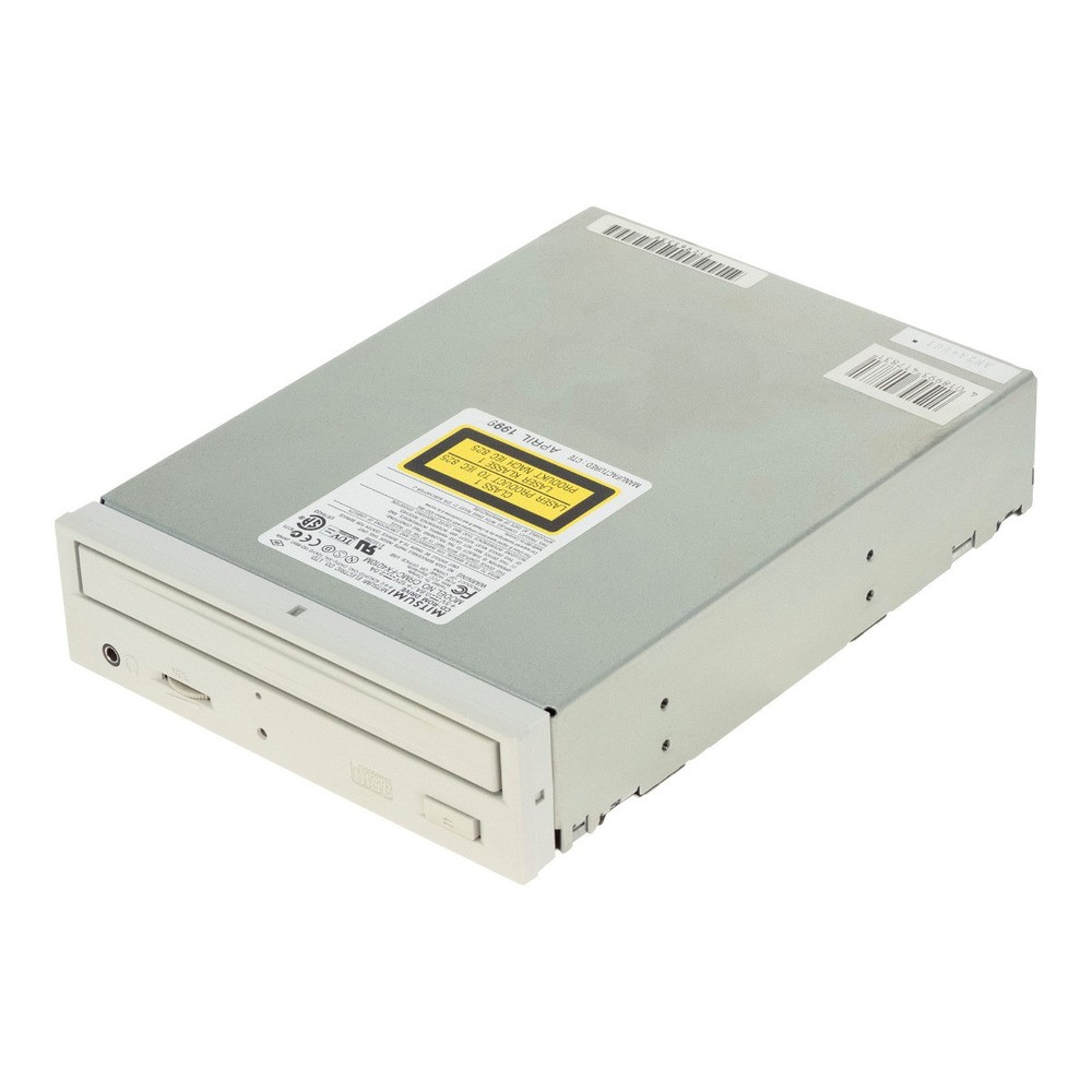 MITSUMI CRMC-FX4010M CD-ROM Drive IDE 5.25''