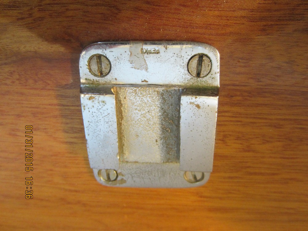 MARITIME, SHIP'S 3 PC WEATHER STATION & BELL