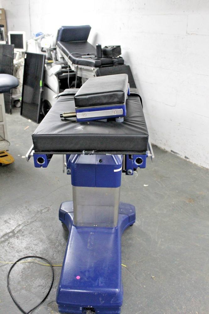 MAQUET ALPHASTAR MODEL1132.11B2 ORTABLE WITHOUT CONTROL