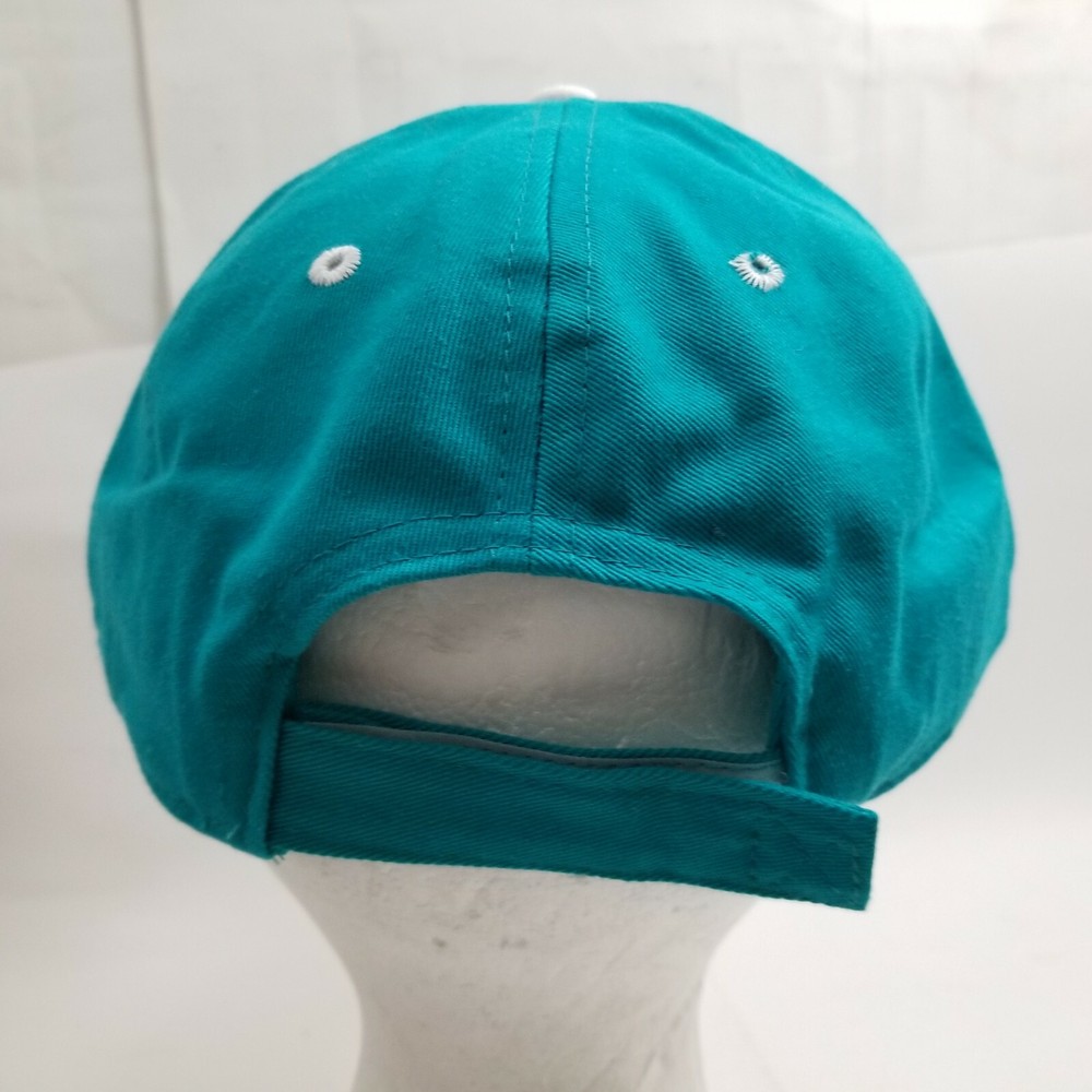 NEW Wachesaw 1996 East Golf Strap Strapback Adjustable Baseball Cap Hat