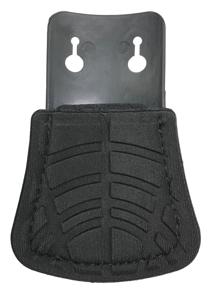 Leatt C-Frame Replacement Shin Protector Black