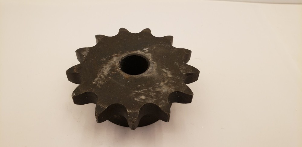 MARTIN 60B13 SPROCKET, 13 TEETH, 3/4" BORE, NNB