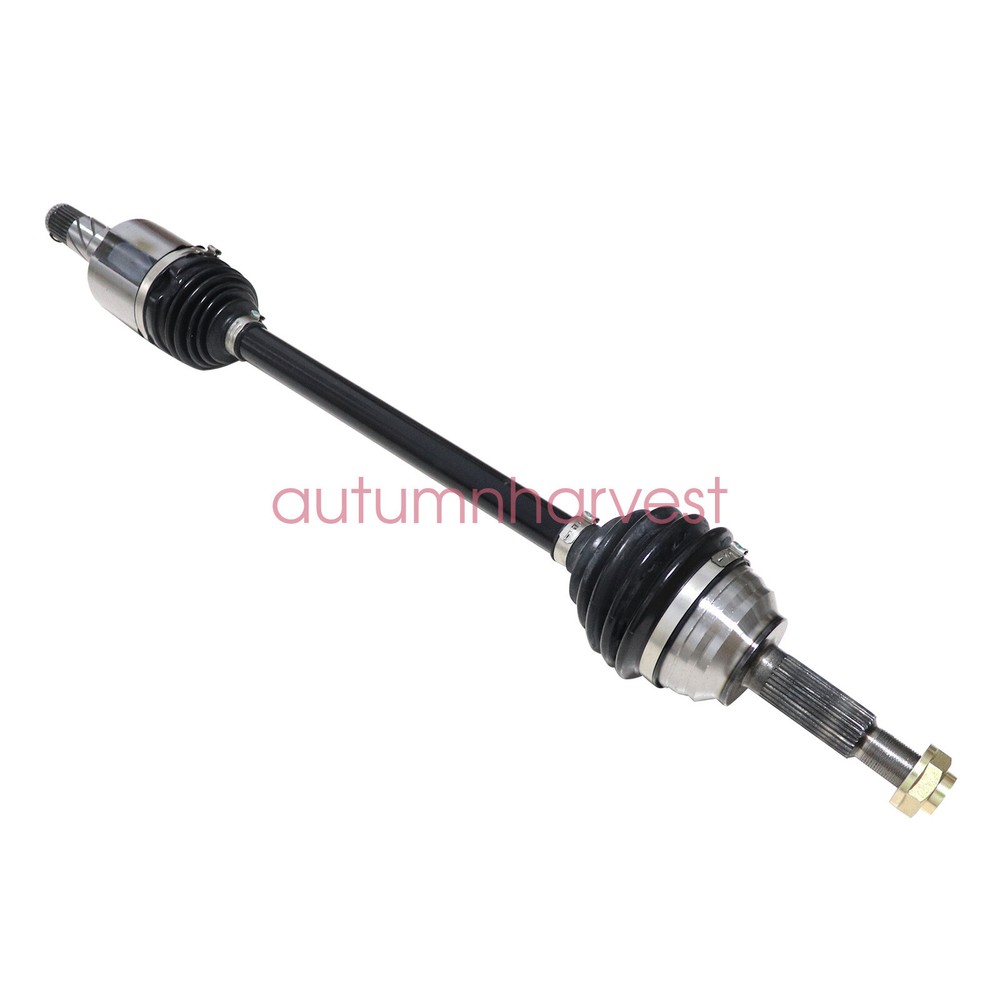1138040-00-B For Tesla Model S Front CV Axle Half shaft Left DRIVER SIDE