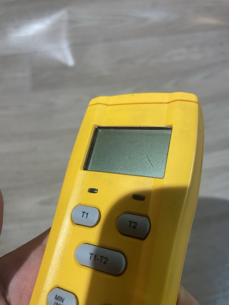 fieldpiece st4 Dual Temperature Meter ONLY