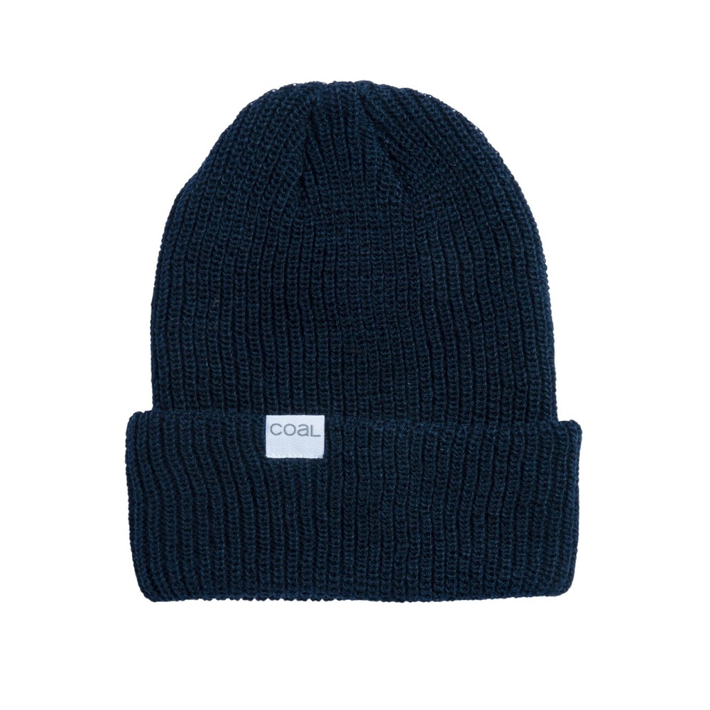 Coal The Stanley Beanie, Navy