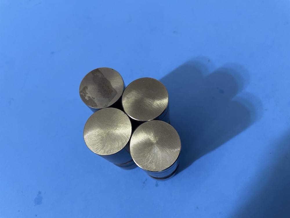 4 x NOS 235 Chevrolet solid lifters READ DISCRIPTION