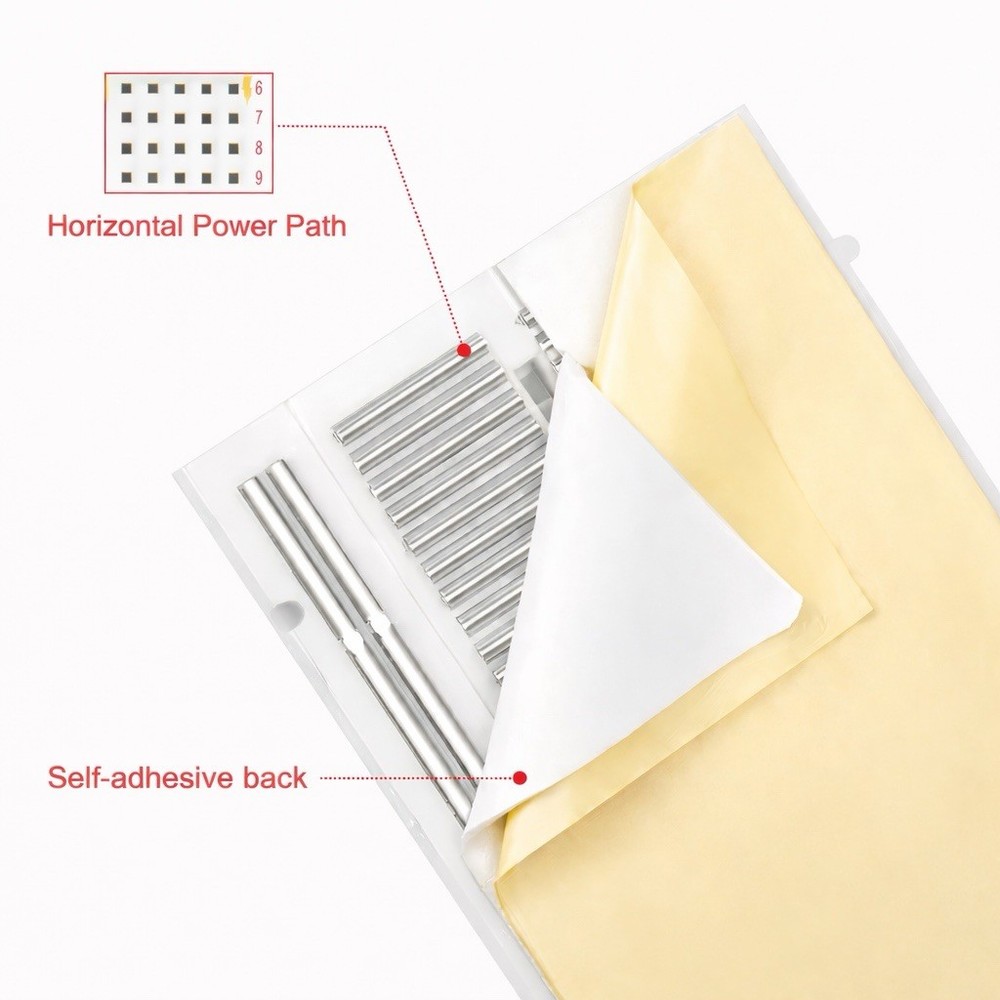 3X MB-102 830 Point Solderless Breadboards- Prototype PCB Protoboards USA
