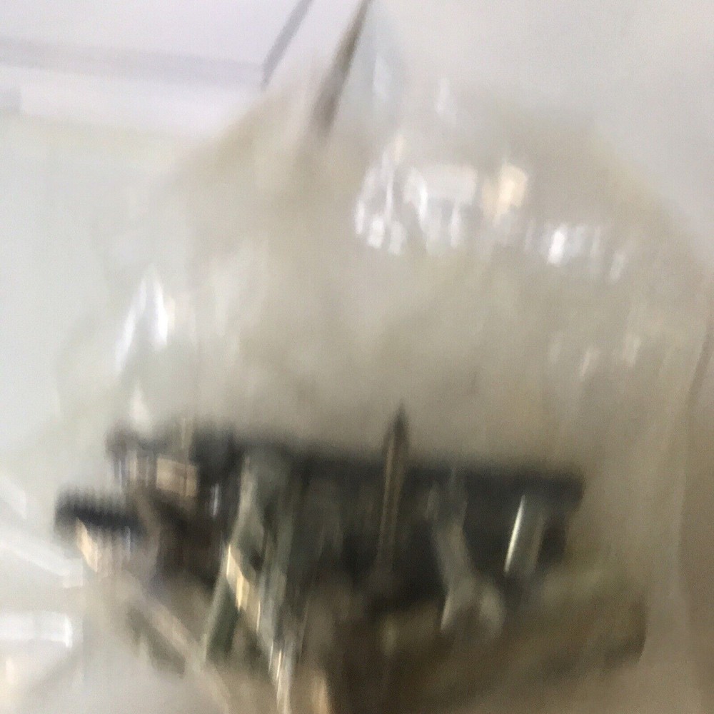 Von Duprin DS 4010 US28 Electromagnetic Lock Max-Hold