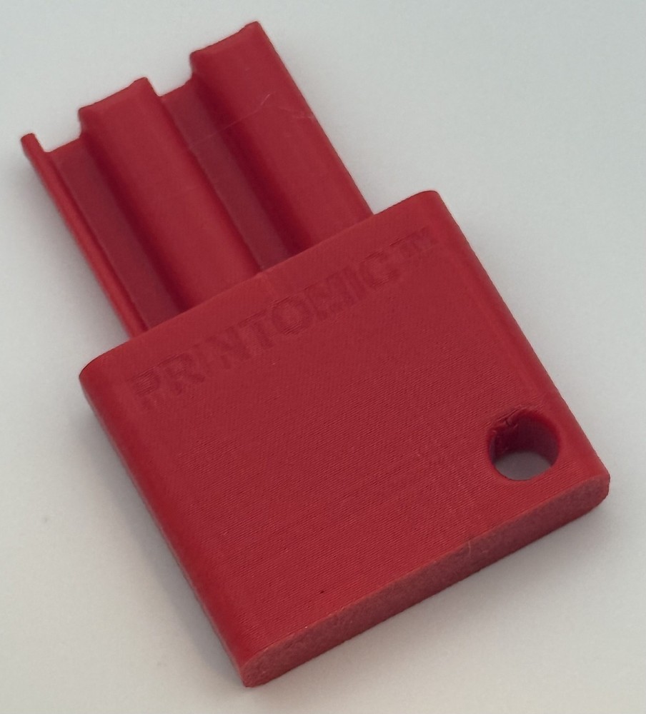 Evo Express / Protecta IQ Key (5 Pack) – Model B Replacement Access Key by Pr...