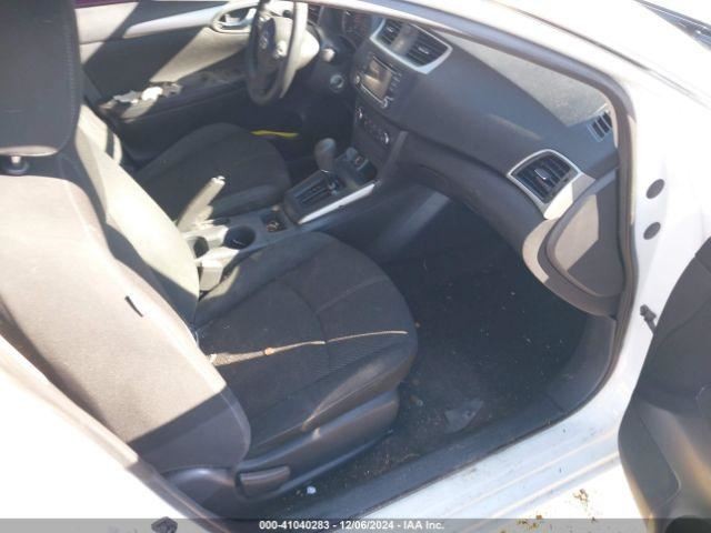 SENTRA 2018 Glove Box 4578735