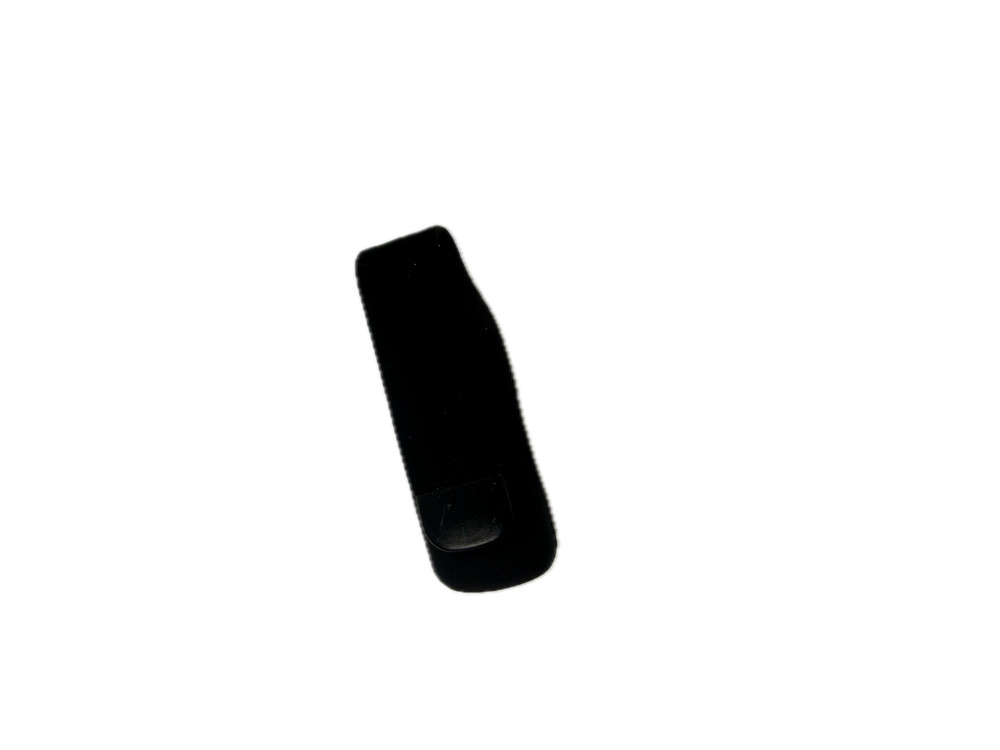 Clip Case for Fitbit Inspire 2 & Inspire Black Accessory