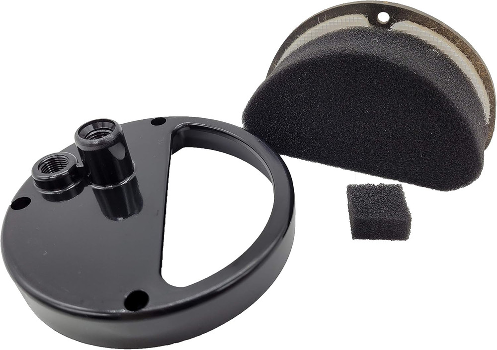 Replacement PP217 Pump Adjustment Kit and PP213 Filter Kit & M29609FF Filter Cov