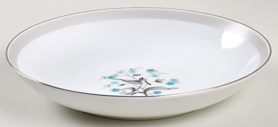 Meito Orleans Soup Bowl 348189