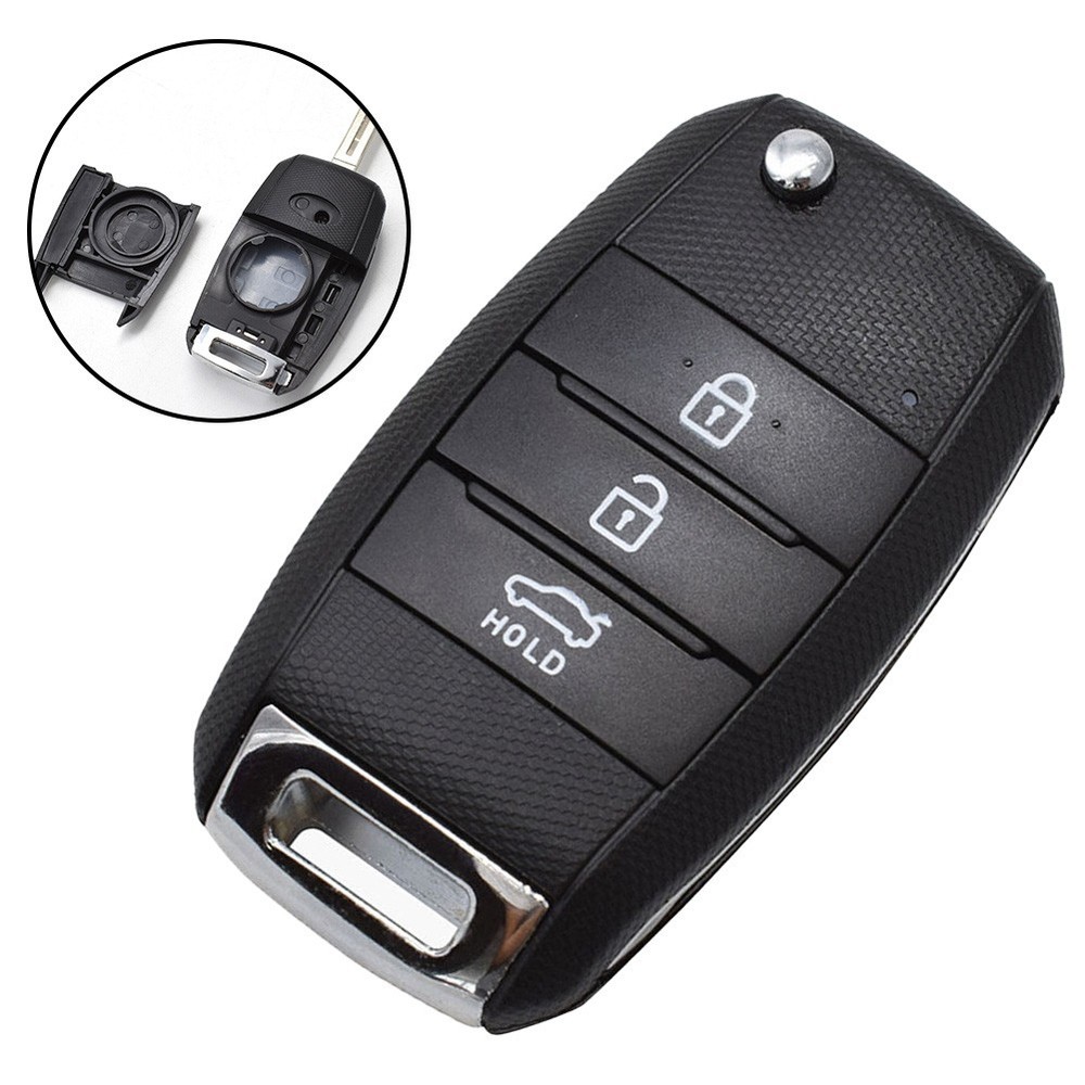 For Kia 1pcs Blade Interior Remote Control Key For KIA OPTIMA 2015-2019