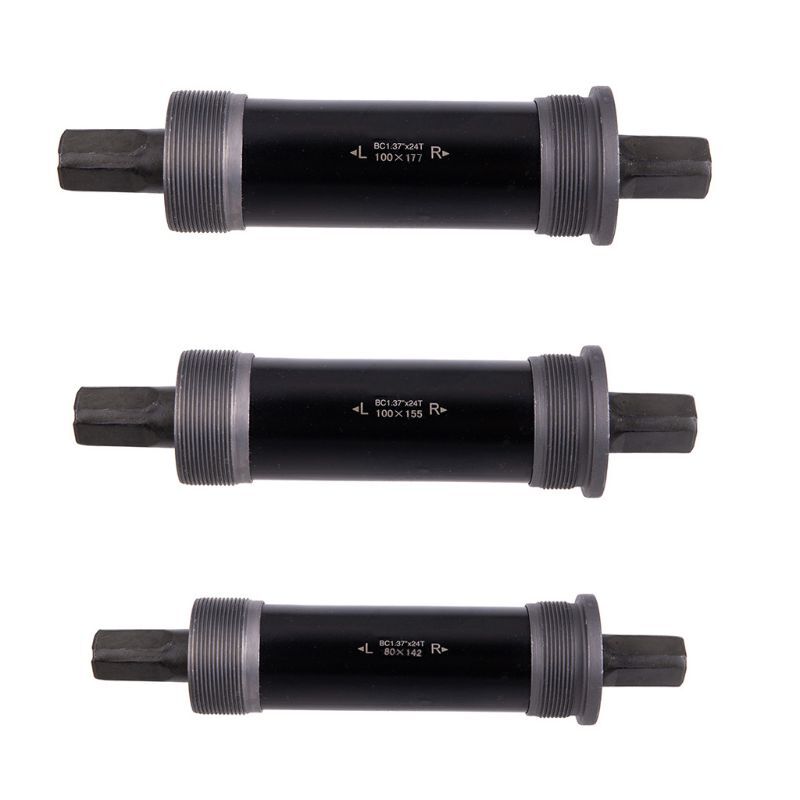 BSA-Innenlager Square Taper Bottom Bracket ,Bottom Bracket for Fat Snow