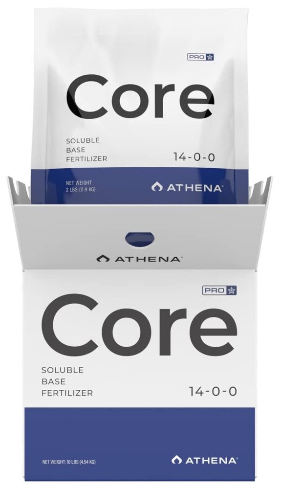 Athena Pro Core (10 lb)