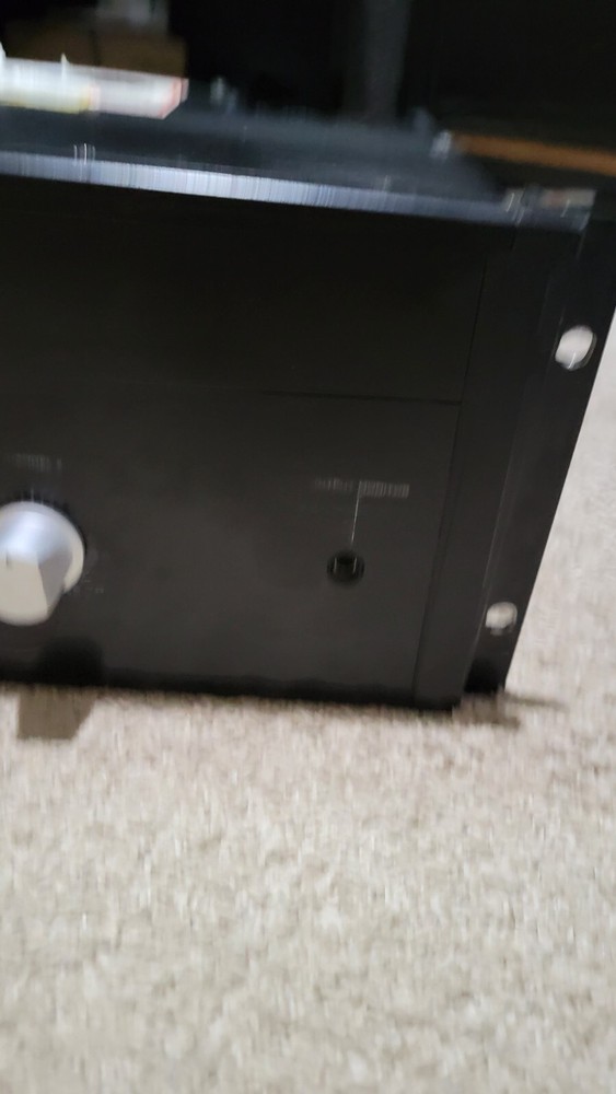 Crown PS400 2 Channel Power Amplifier