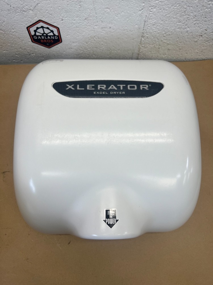 Excel XL-BV Automatic Hand Dryer