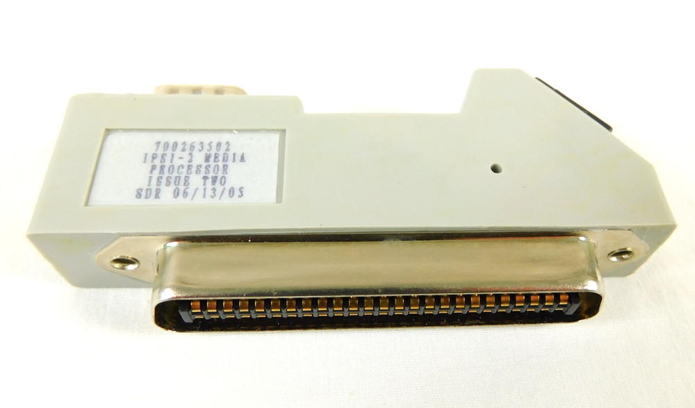 Avaya IPSI-2 Media Processor Adapter 700263502