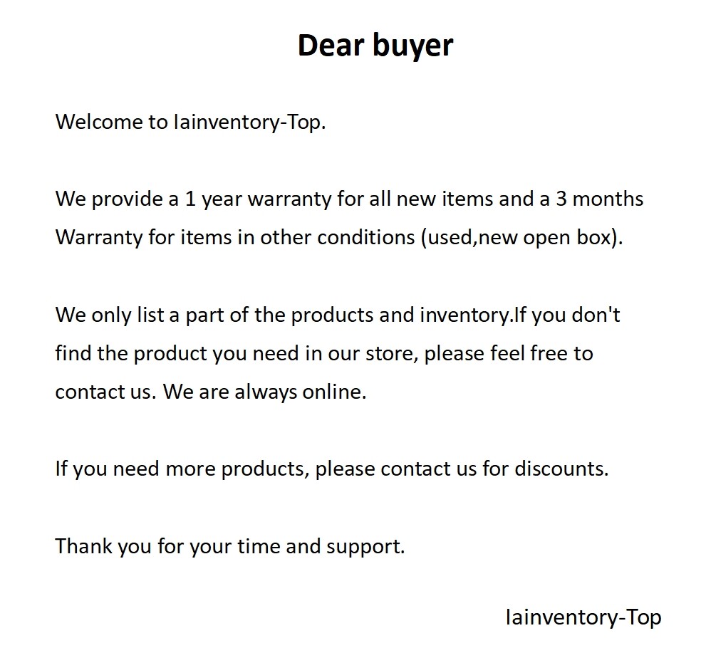 Replace for Agilent 82357B USB-GPIB Interface High-Speed USB 2.0 Fast Ship