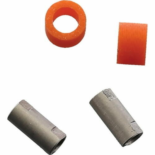 Flytanium FLY-962 Orange G10 Barrel Spacer Set
