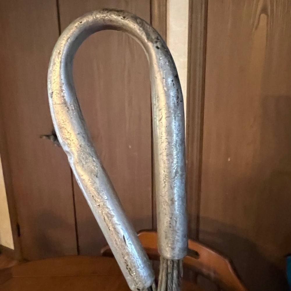 Vermeer B-YW-32 Kellem wire pulling grip