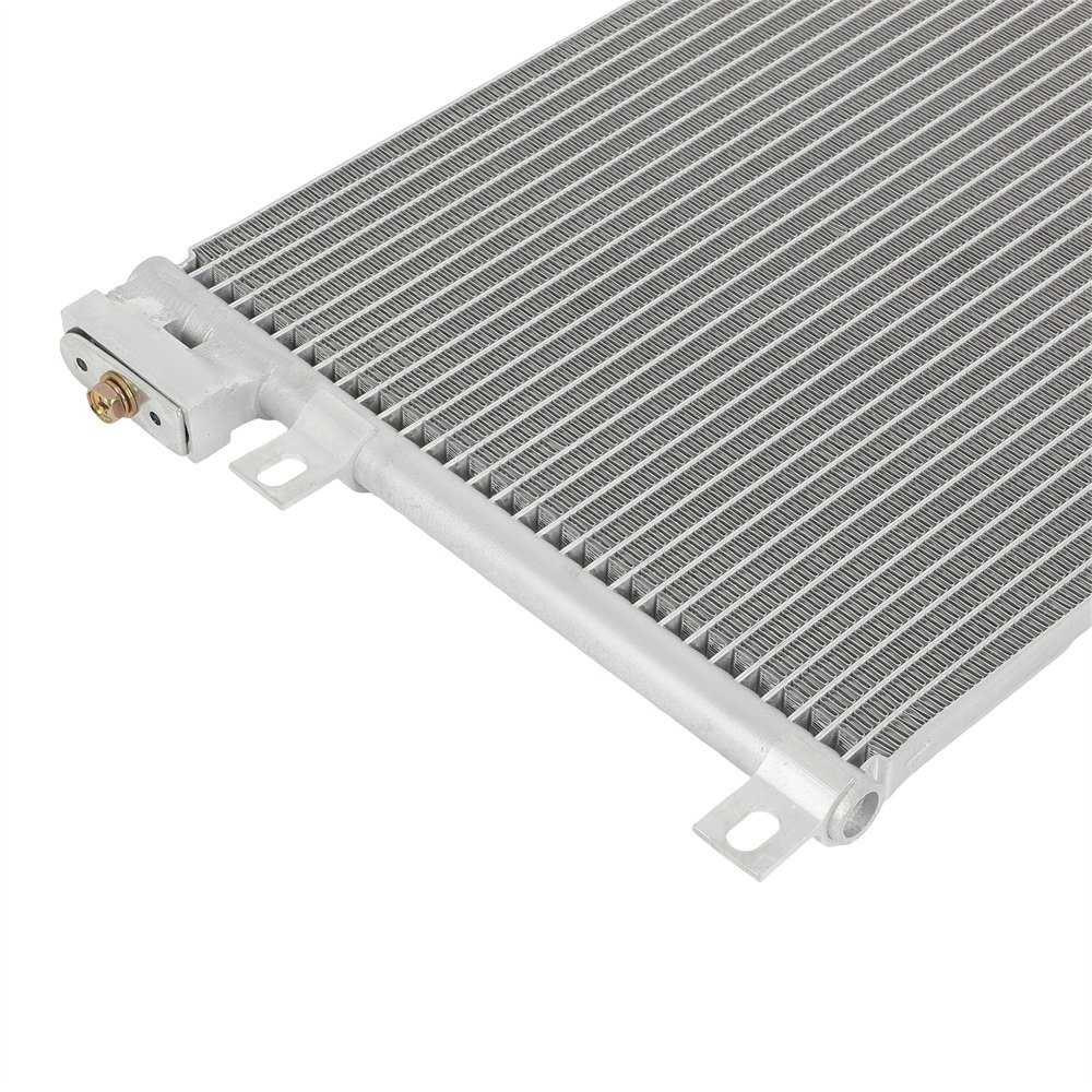 New Replacement AC Condenser for 2013-2014 Buick Encore
