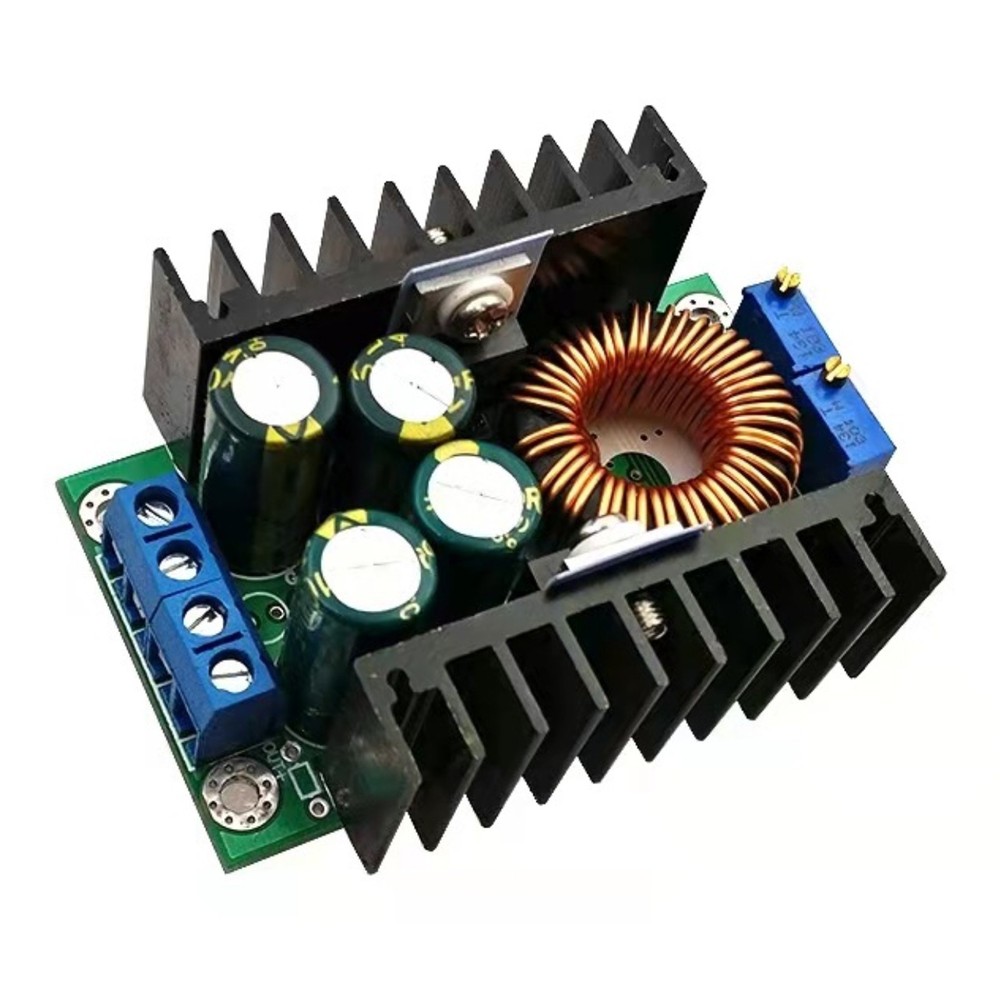300W 12A Power Supply Module DC-DC CC CV Buck Converter Step-down Power Module b