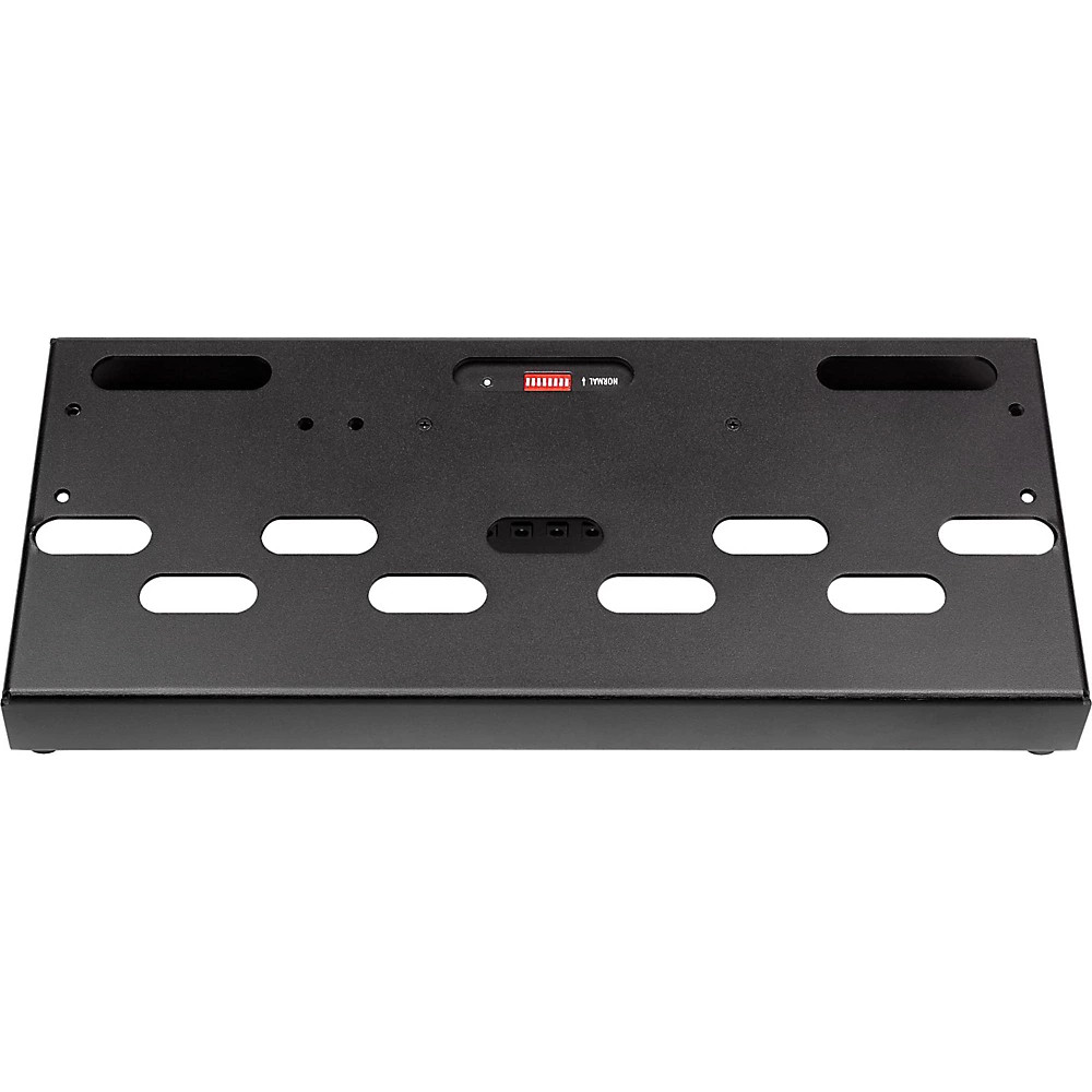 Voodoo Lab Dingbat Small Pedalboard Power Package with Pedal Power 2 PLUS