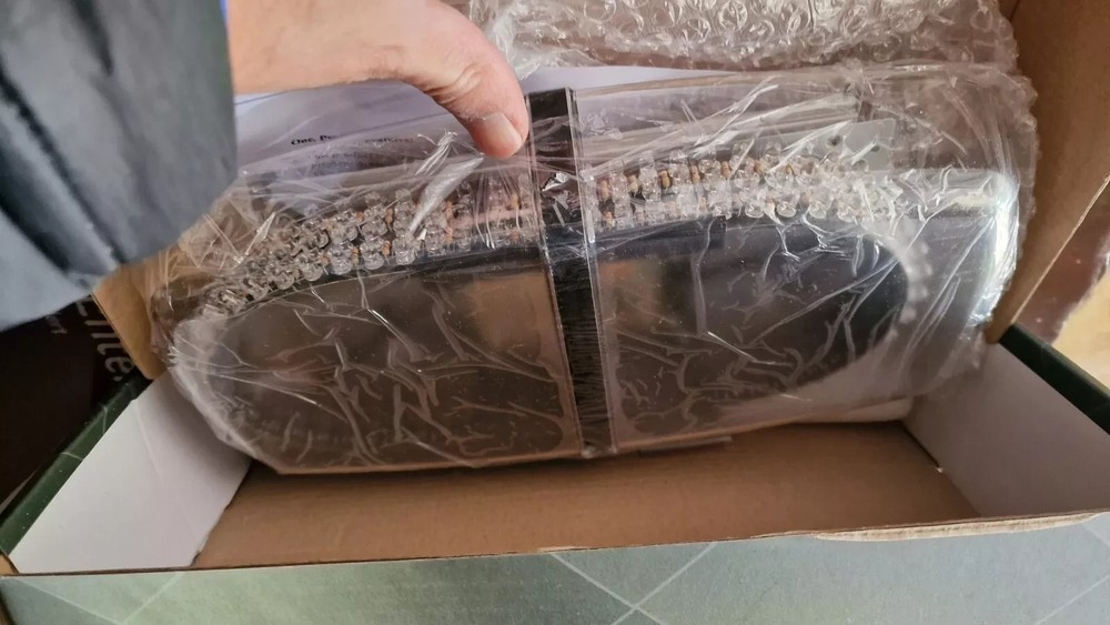 Led Mini Light Bar VS-235L2