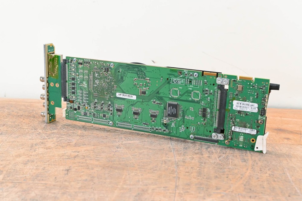Evertz 7881DEC-H264HD H.264/AVC Decoder CG01KHX