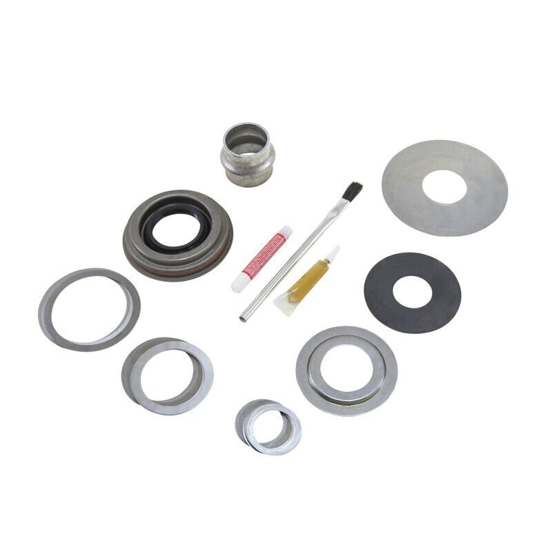 Yukon Gear MK D30-CS Minor Install Kits