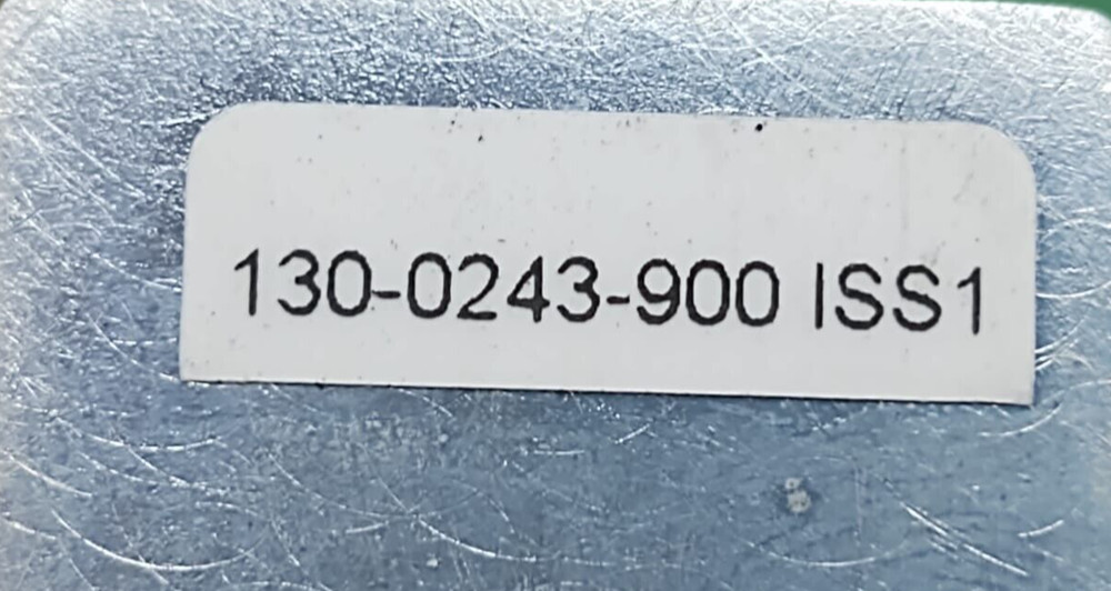 Ciena Multiwave Pump 980/110-1 Module 130-0243-900