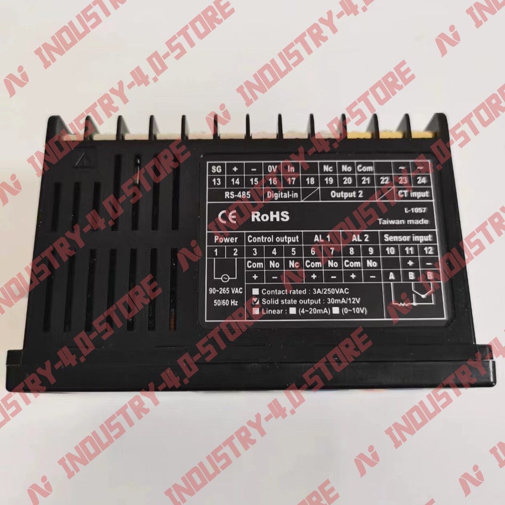 1PCS New FOTEK NT-20V Temperature Controller
