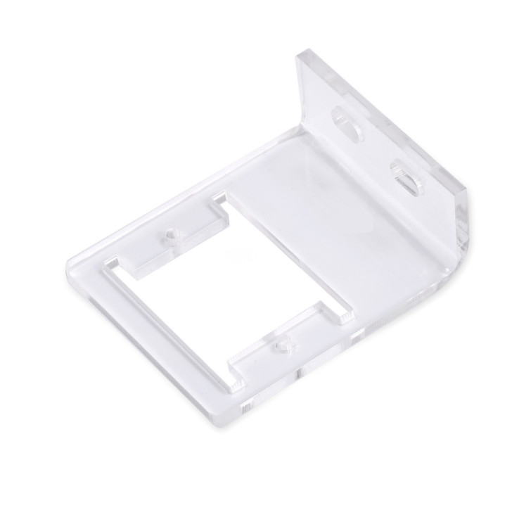 10pcs HC-SR501 human infrared sensor module bracket pyroelectric sensor bracket