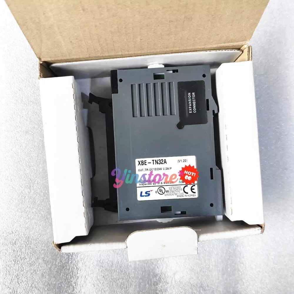 1 pc. New XBE-TN32A PLC Module