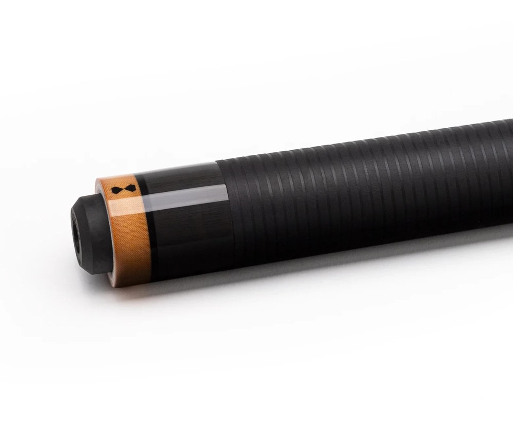 Becue Naked Break With 360 Grip