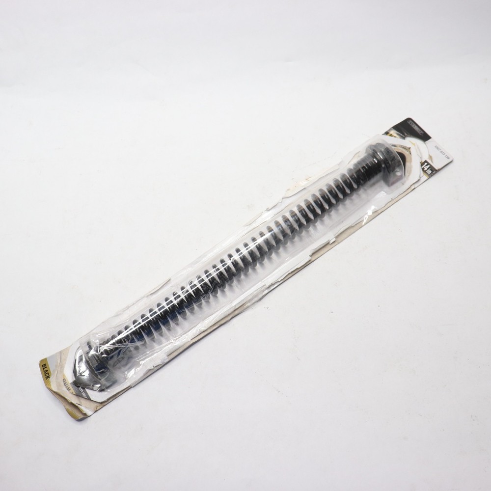Everbilt Gate Spring Black 14" 33560 - Spring  Only