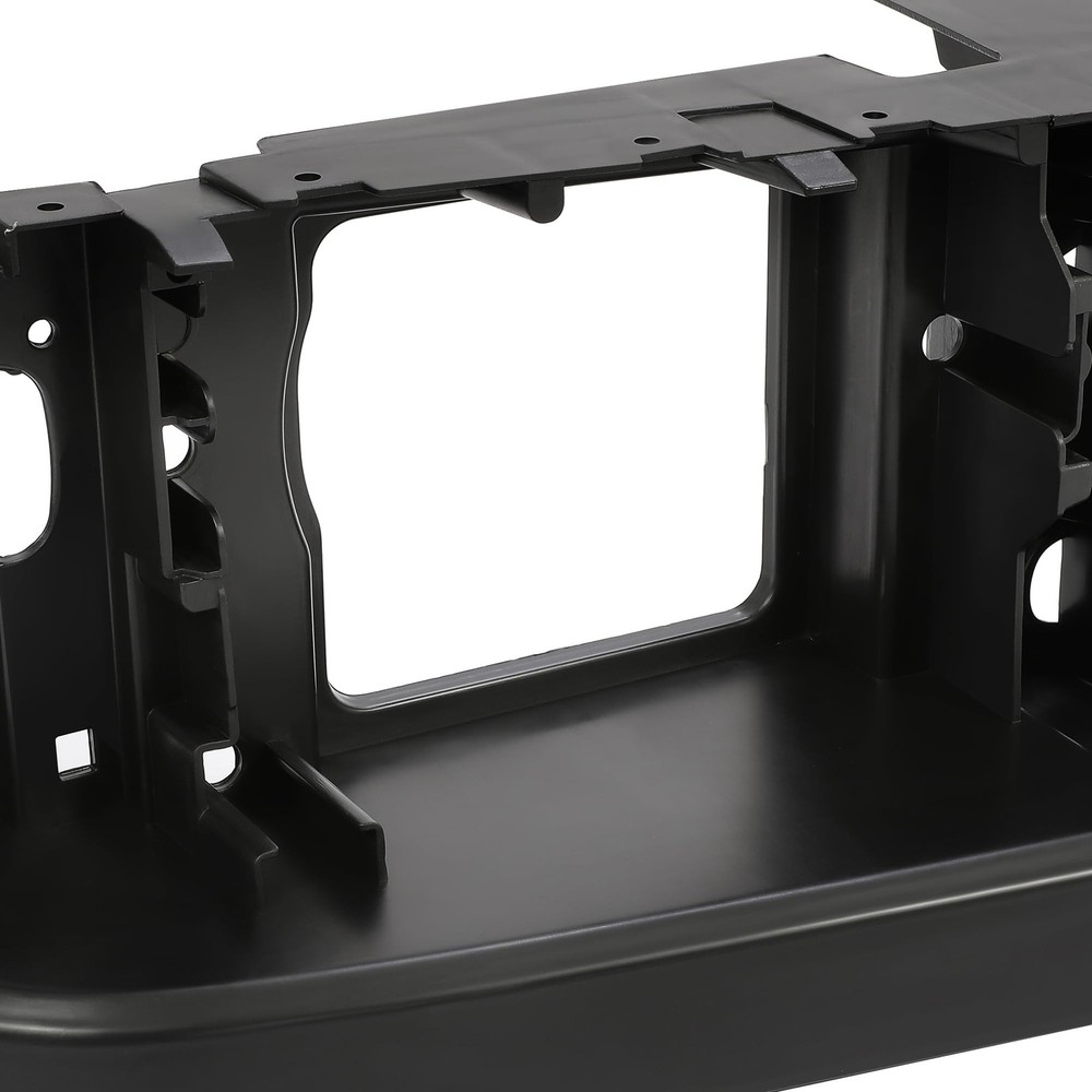 ALMULOO Front Header Panel Compatible with 1993-1997 Ford Ranger Replacement ...