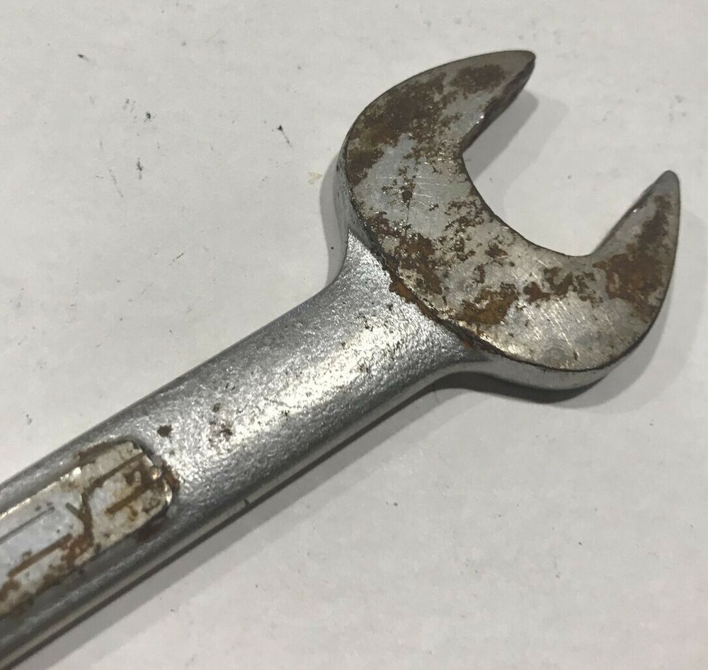 Craftsman V 3/4” X 7/8” Double Open End Wrench