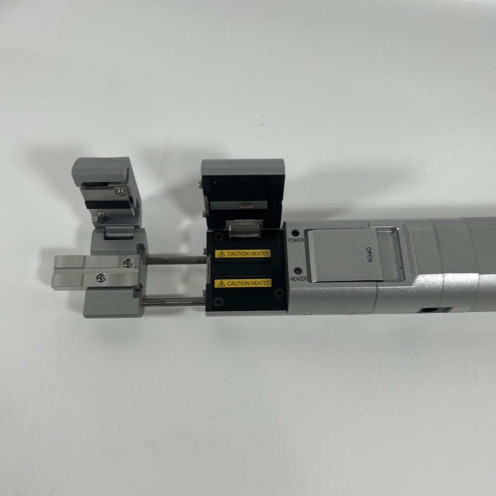 SET Sumitomo JR-5B Hot Jacket Remover