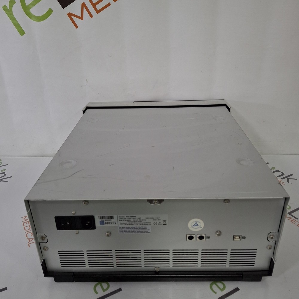 Dionex Ultimate 3000 TCC-3000SD Column Compartment